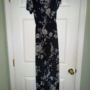 Candies Romper with skirt